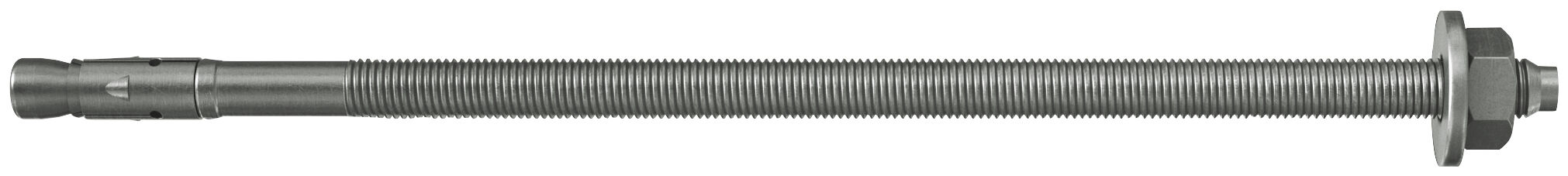 Product Picture: "fischer Doorsteekanker FAZ II Plus 12/10 GS R roestvast staal"