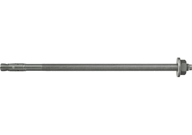 Product Picture: "fischer bolt anchor FAZ II Plus 8/30 GS R stainless steel"