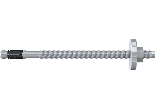 Product Picture: "fischer bolt anchor FAZ II Plus 16/200 HBS ZP electro zinc plated"