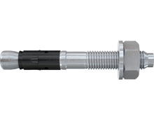 fischer Bolzenanker FAZ II Plus 12/10 R, Schwerlastanker aus Edelstahl fischer Bolzenanker FAZ II Plus 12/10 R, Schwerlastanker aus Edelstahl