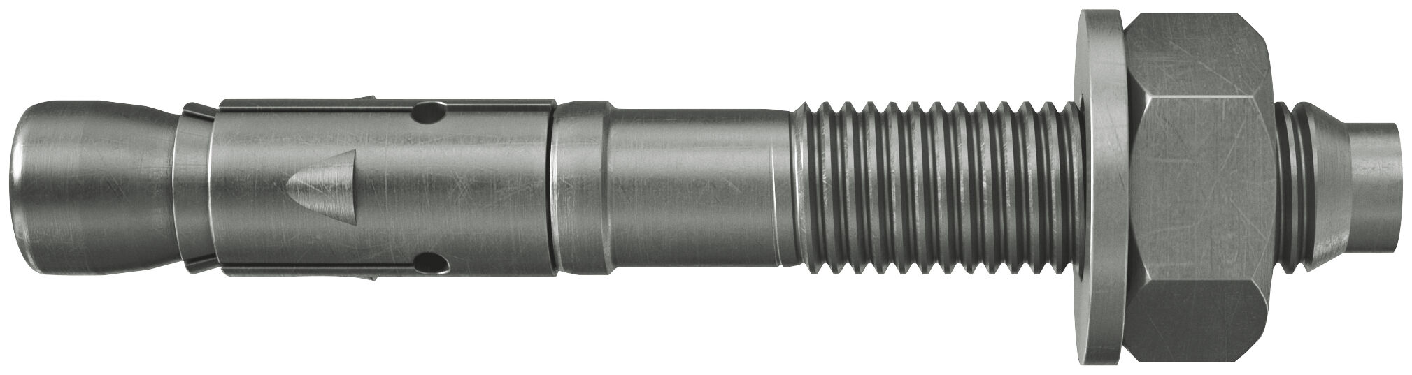 フィッシャー ボルトアンカー FAZ2 16/300 (10本入) ▼779-5734 96188 1箱 fischer bolt anchor FAZ II Plus 16⁄60 R stainless steel