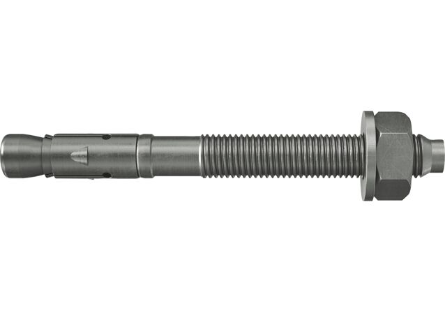 Product Picture: "fischer bolt anchor FAZ II Plus 10/10 stainless steel R E item pricing"