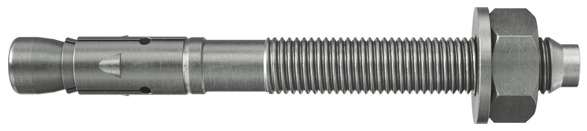 Product Picture: "fischer bolt anchor FAZ II Classic 10/20 R stainless steel"