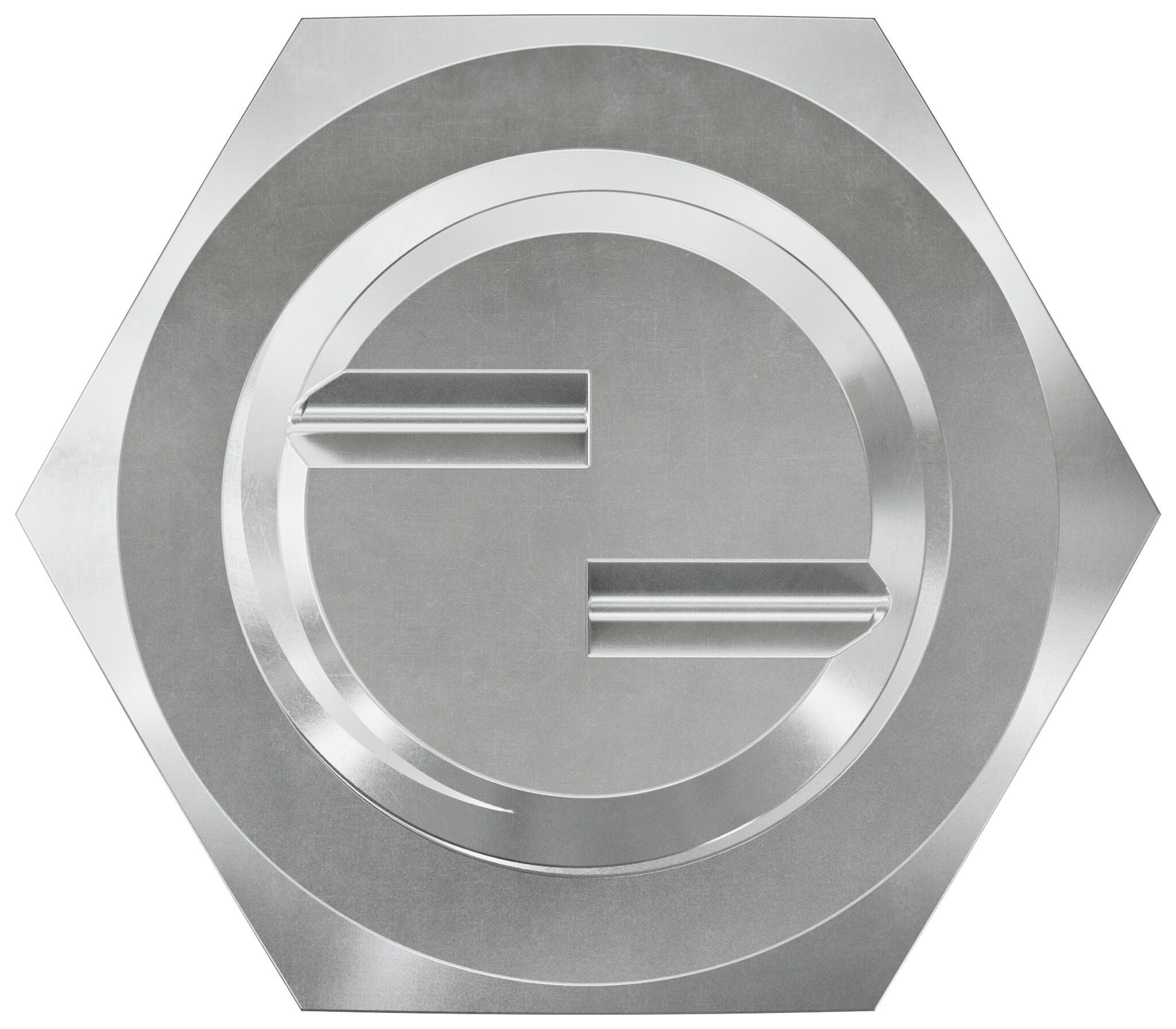 Produktbild: "fischer Hammerkopfschraube InnoLock FBC-S-225-M16x80-8.8--HDG, feuerverzinkter Stahl"