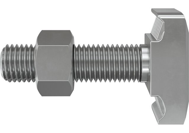 Product Picture: "fischer Channel bolt InnoLock FBC-S-225-M16x70-A4-70"