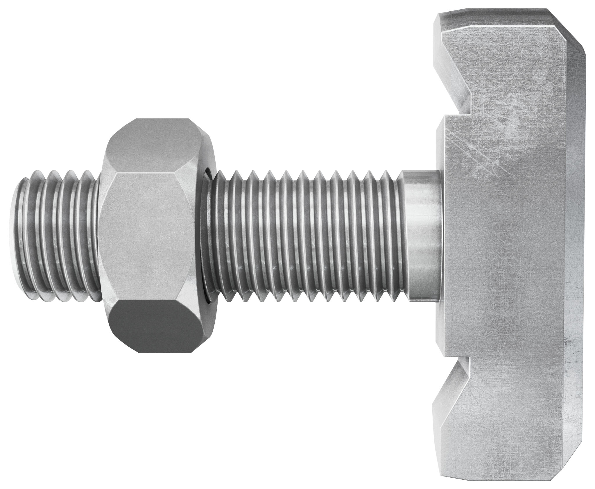 Product Picture: &quot;fischer Channel bolt FBC-50/30-M20x90-8.8 HDG&quot;