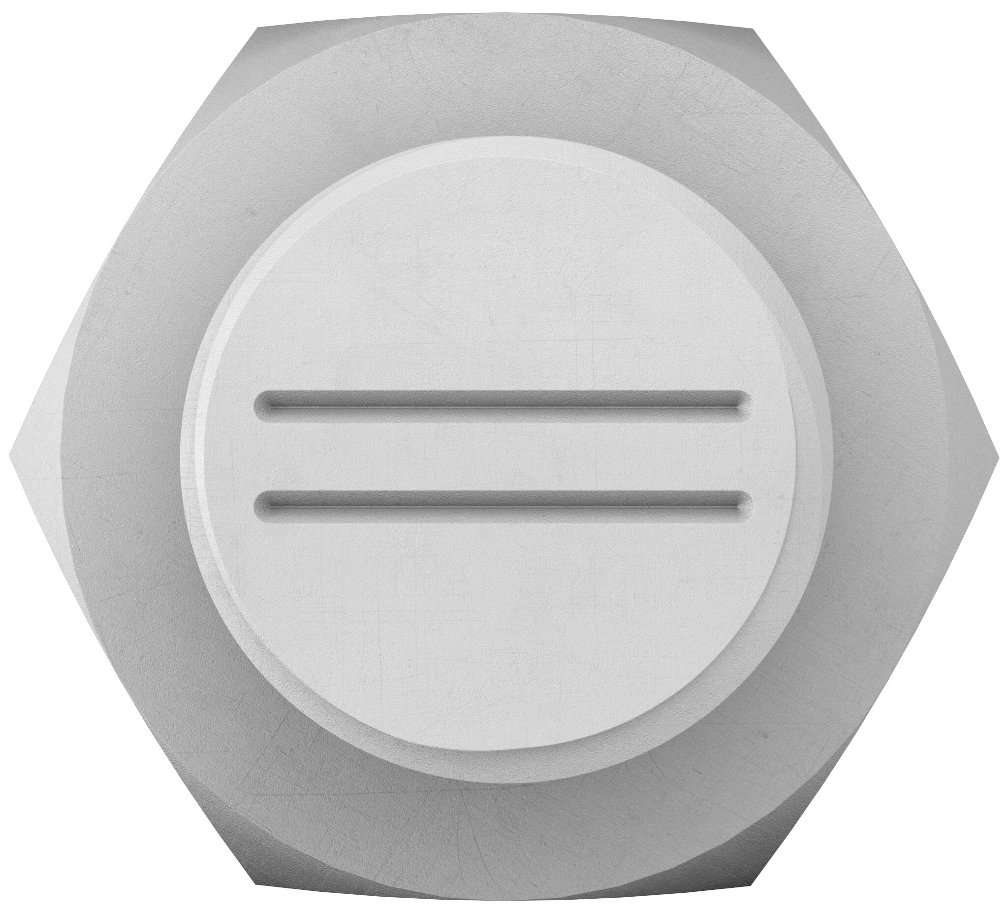 Product Picture: &quot;FBC-N-50/30-M20x50-8.8 HDG&quot;