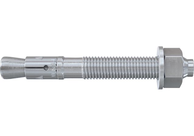 Product Picture: "fischer bolt anchor FBN II 20/60 electro zinc plated"