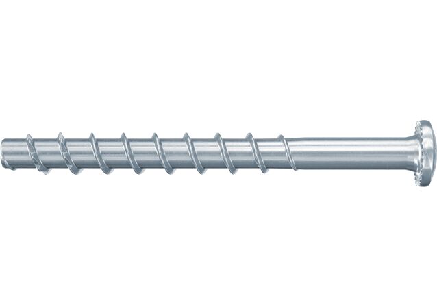 Product Picture: "fischer betoniruuvi FBS 4 x 50 20/15 P kupukanta, sinkitty"