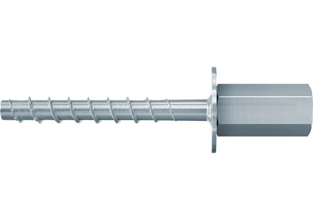 Product Picture: "fischer concrete screw FBS 6 x 35 M8/M10 I with internal thread"