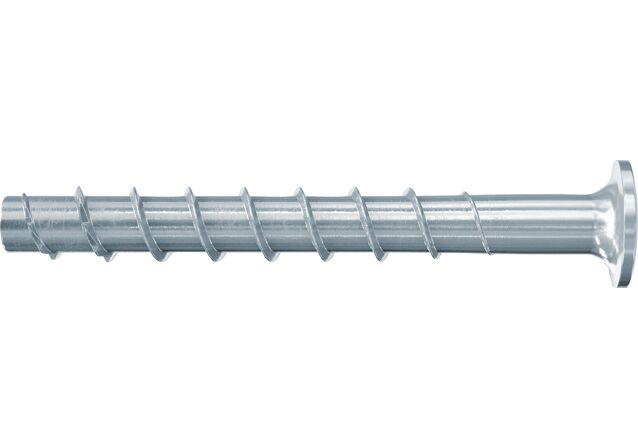 Product Picture: "fischer concrete screw FBS 6 x 40/5 P Pan head"