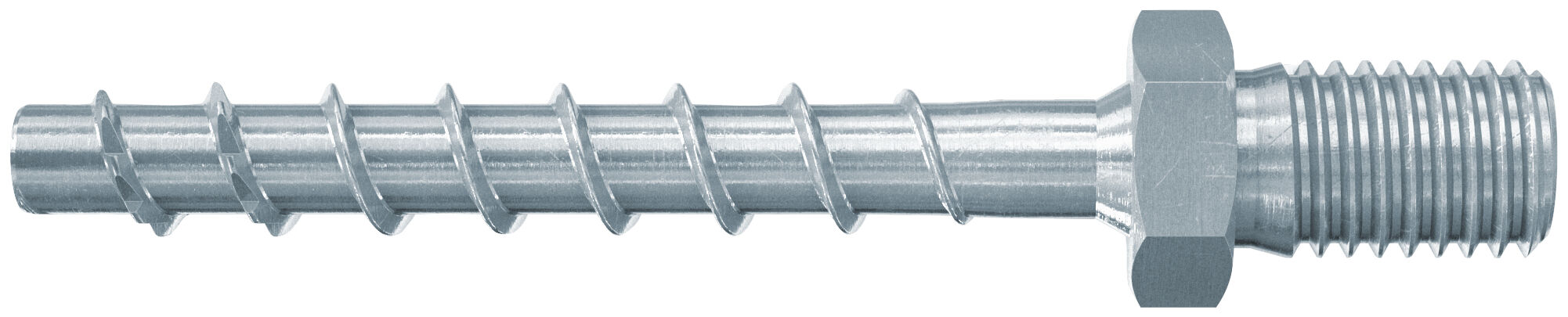 Product Picture: &quot;fischer concrete screw UltraCut FBS II 6 x 55 M8/19 with external thread&quot;