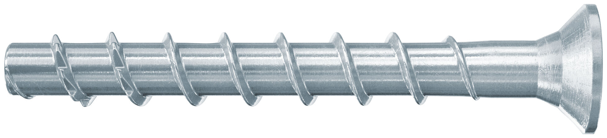 Produktbild: "fischer Betonschraube UltraCut FBS II 6 x 40/5 SK Senkkopf"