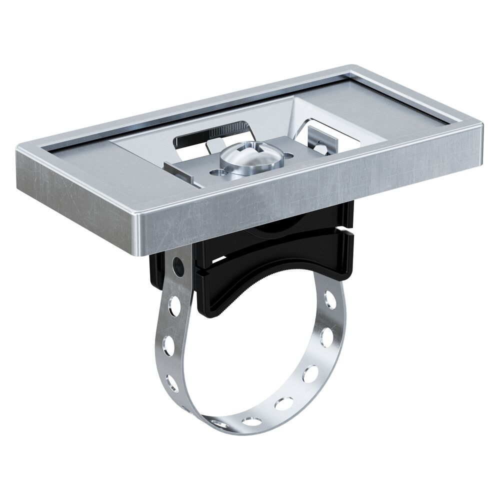 Fbsh Label holder FBSH - fischer international