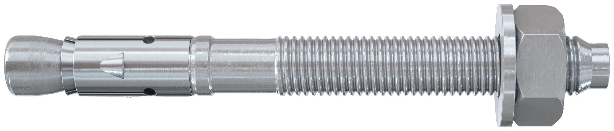 Produktbild: "fischer Bolzenanker FBZ 12/30"