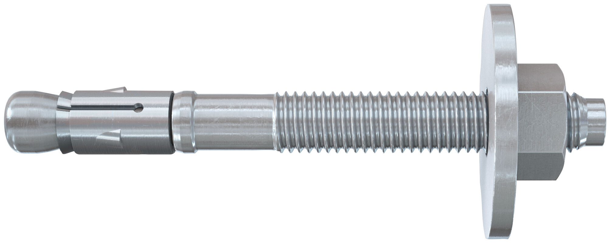 Product Picture: "fischer bolt anchor FBZ 12/10 GS with large washer"