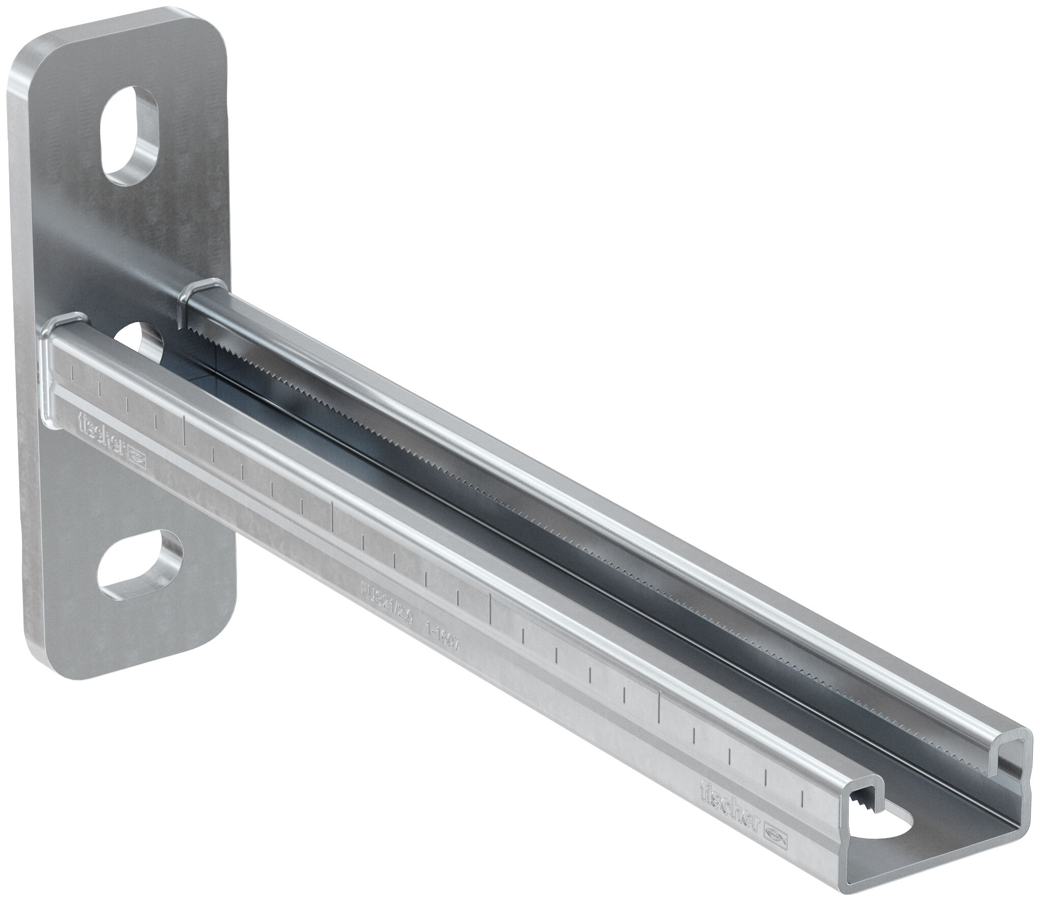 Product Picture: "fischer Konsol kolu FCA 21 - 300"