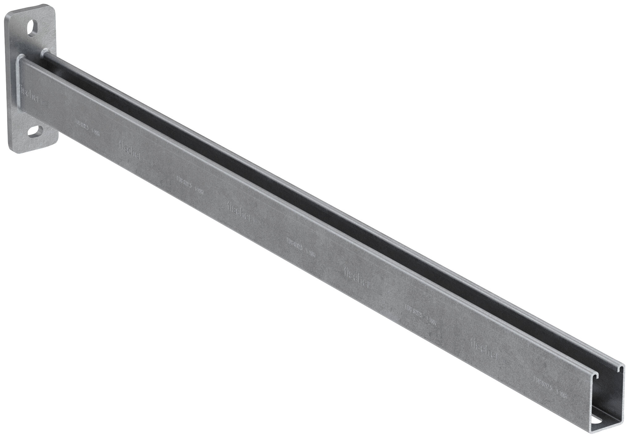 FCA 62/2.5 - 1,000 hdg