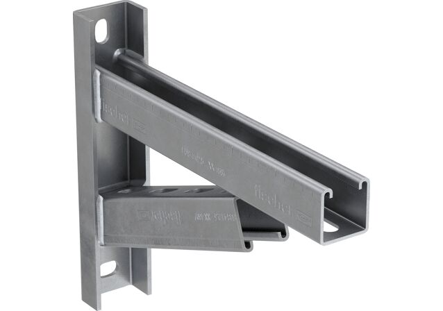 Product Picture: "fischer Large cantilever arm FCAM 700 hot-dip galvanised"