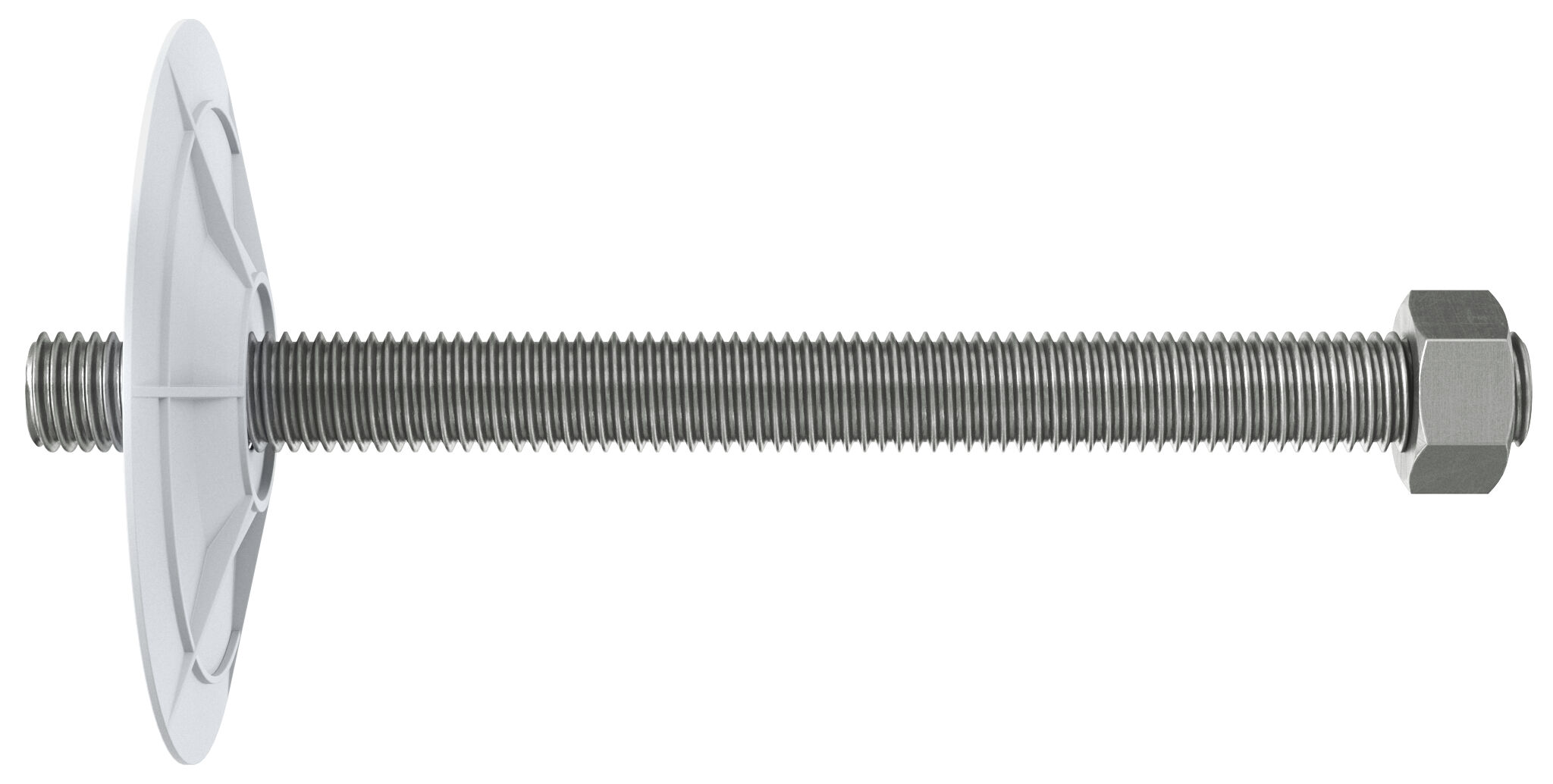Produktbild: "fischer Brückenkappenanker FCC-B M24 x 290 R"