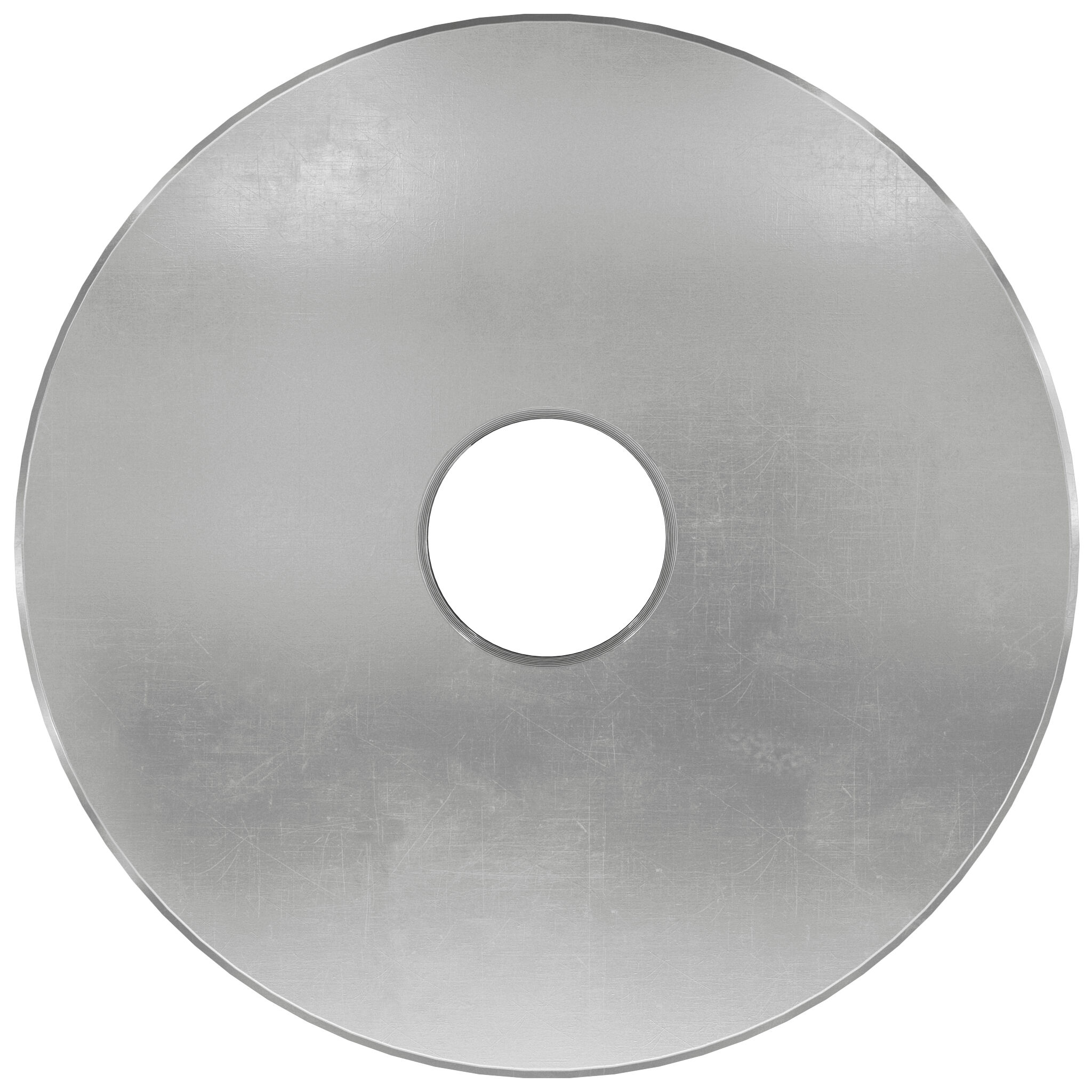 Produktbild: "fischer Brückenkappen-Kopfplatte FCC-HP M20 R nicht rostender Stahl"