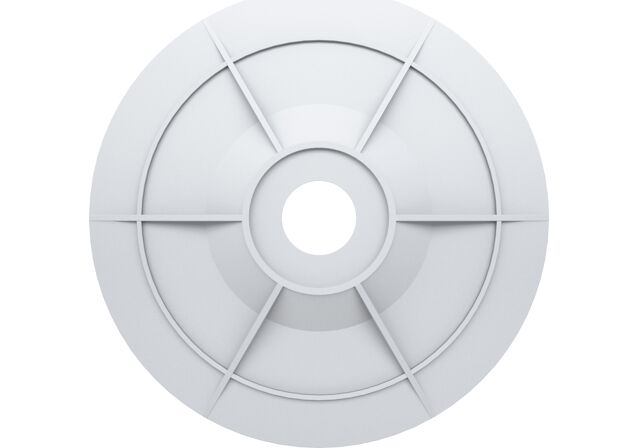 Obrázek výrobku: "Těsnicí disk římsové kotvy M 16"