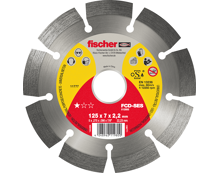 Trennscheiben FCD-SES