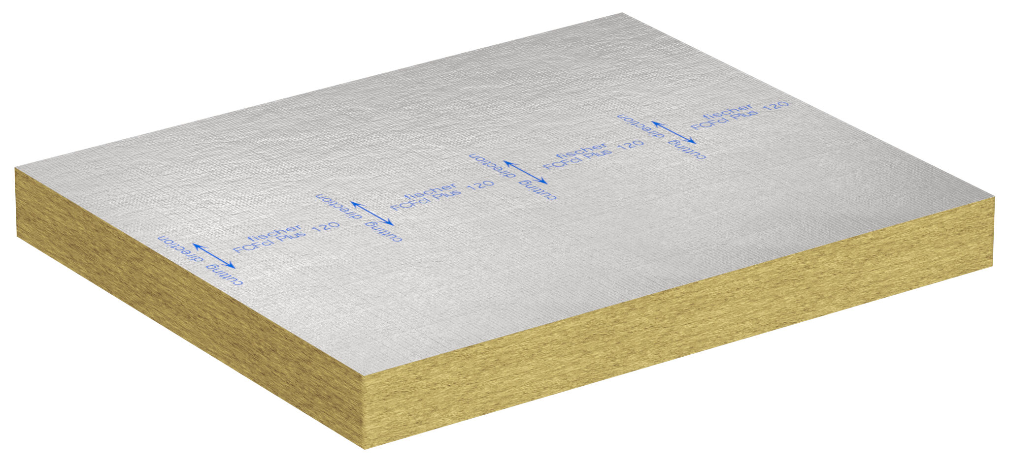 Product Category Picture: "Cavidad FireStop Clad FCFcl Plus"