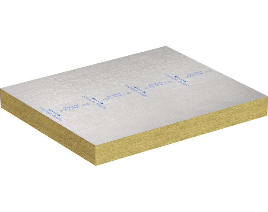 Firepro Cladding FireStop