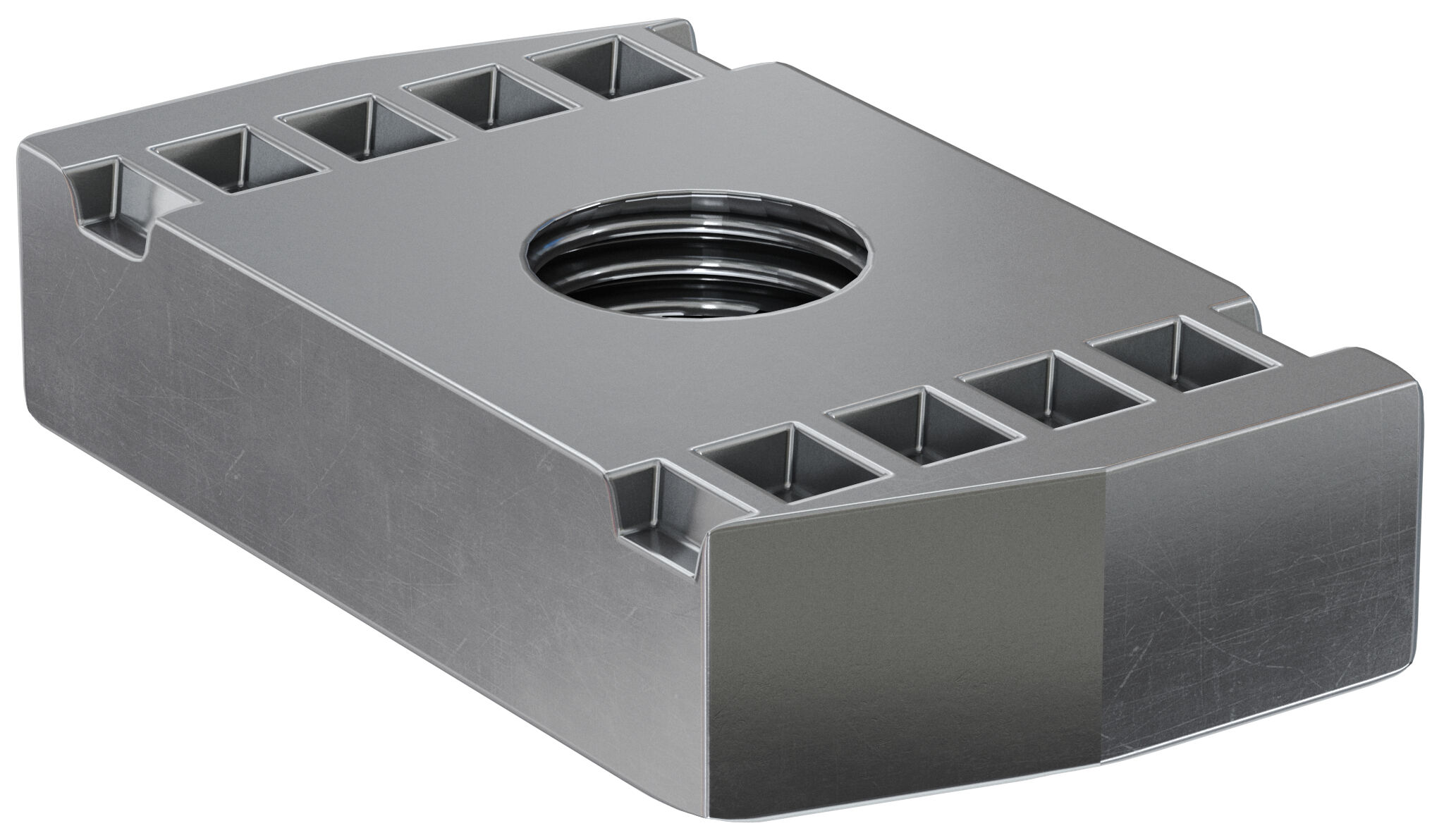 Product Picture: "fischer Nakrętka wsuwana FCN 16 A4"