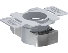 Schiebemutter FCN Clix P