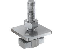 Hammerkopfschraube FCN Clix S