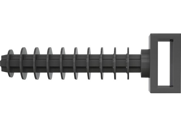 Product Picture: "fischer Cable tie plug FTCP-B"