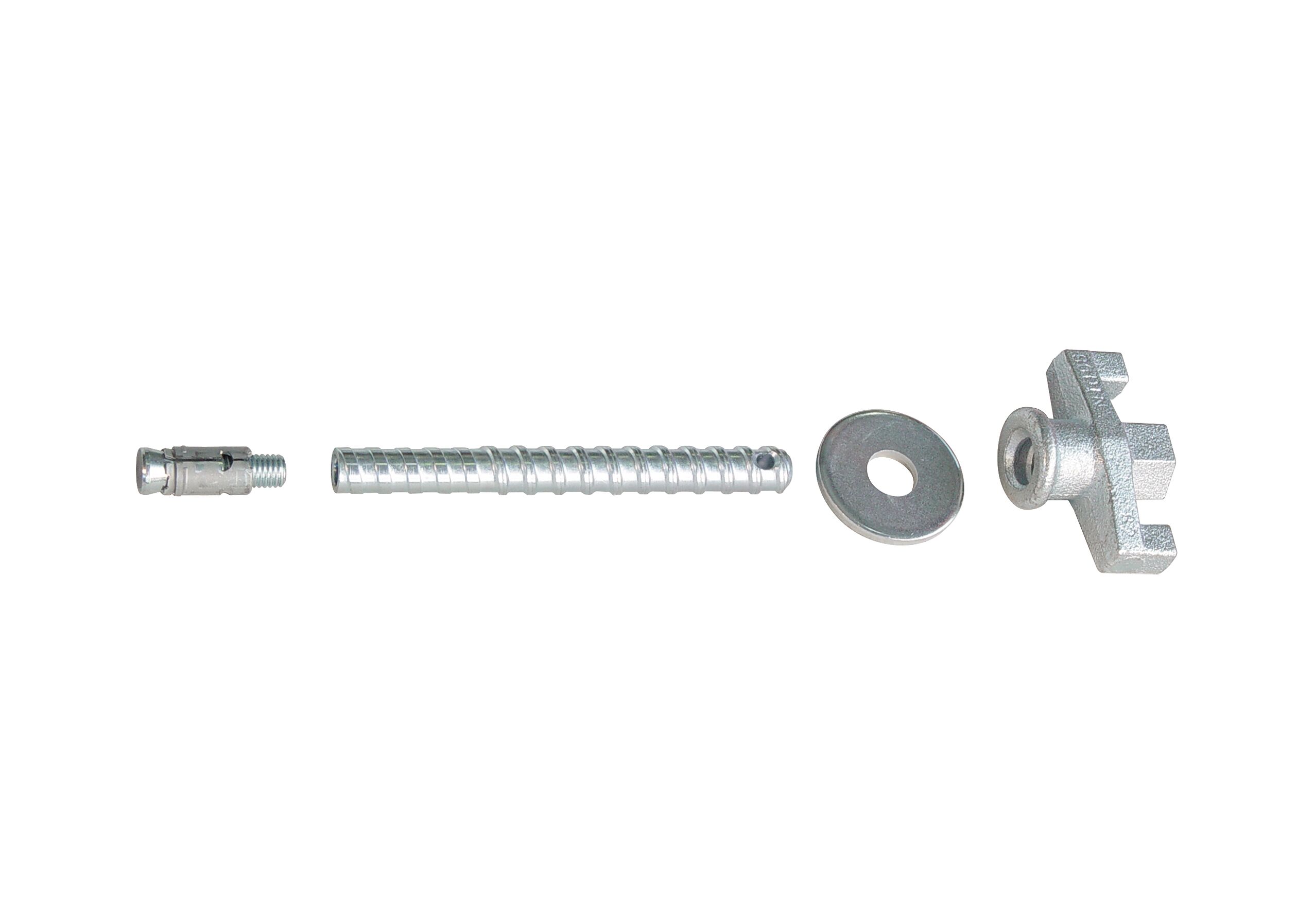 fischer fixing set for diamond drills FDBB 16/50 Set