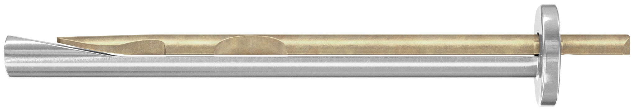 Produktbild: "fischer Deckennagel FDZ 6/35"