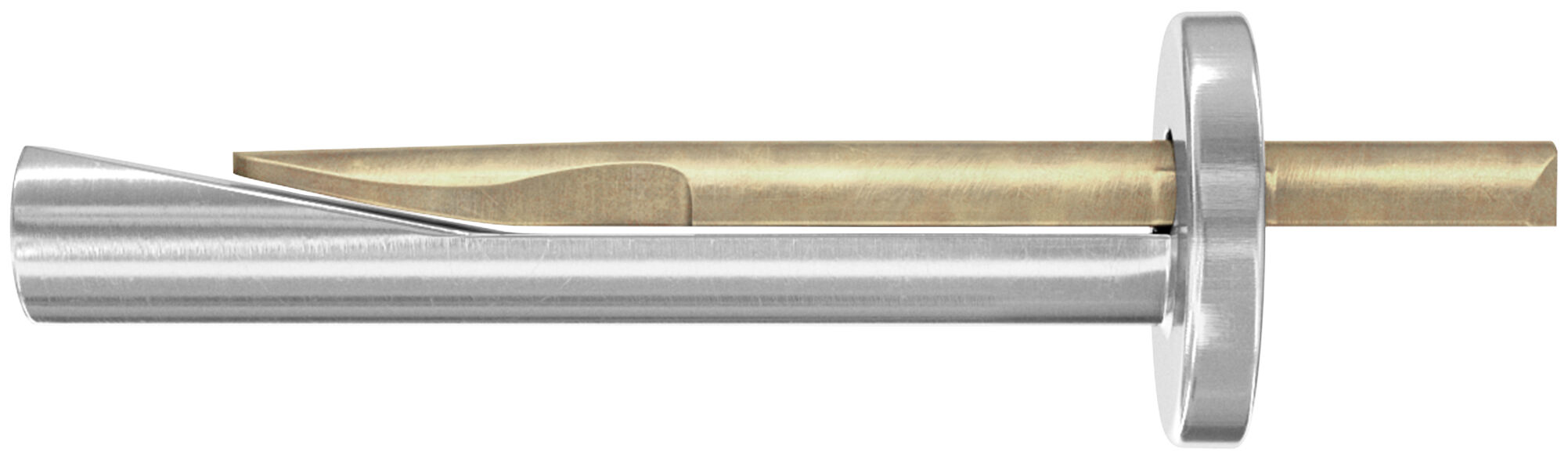 Produktbild: "fischer Deckennagel FDZ 6/5"