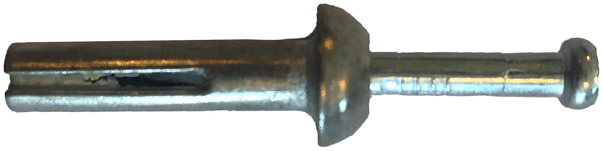 Product Picture: "fischer Spikerplugg metall FEA 5,0X22"