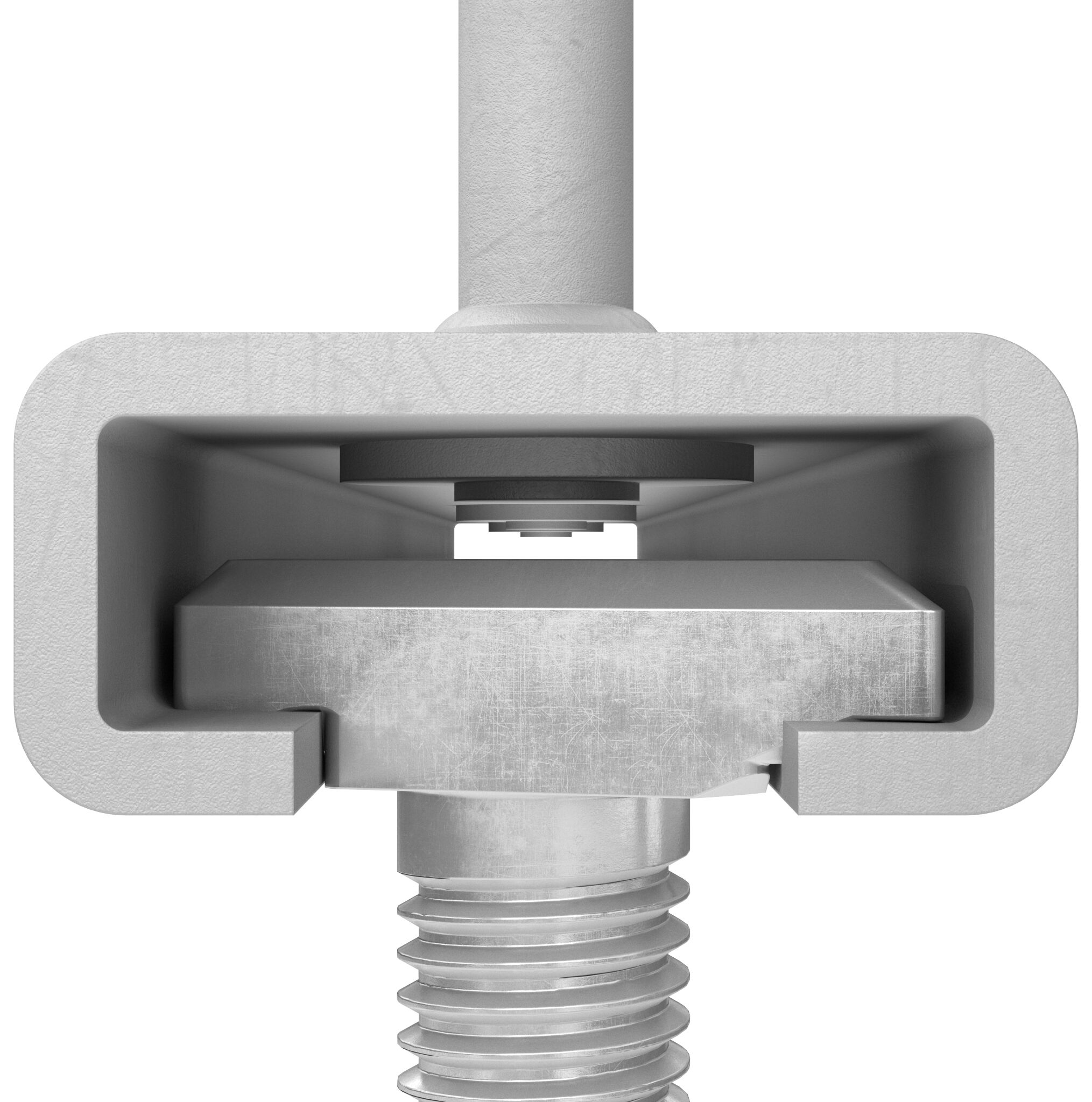 Product Picture: "fischer Cast-in Channel FES-C-28/15-3050-HDG"