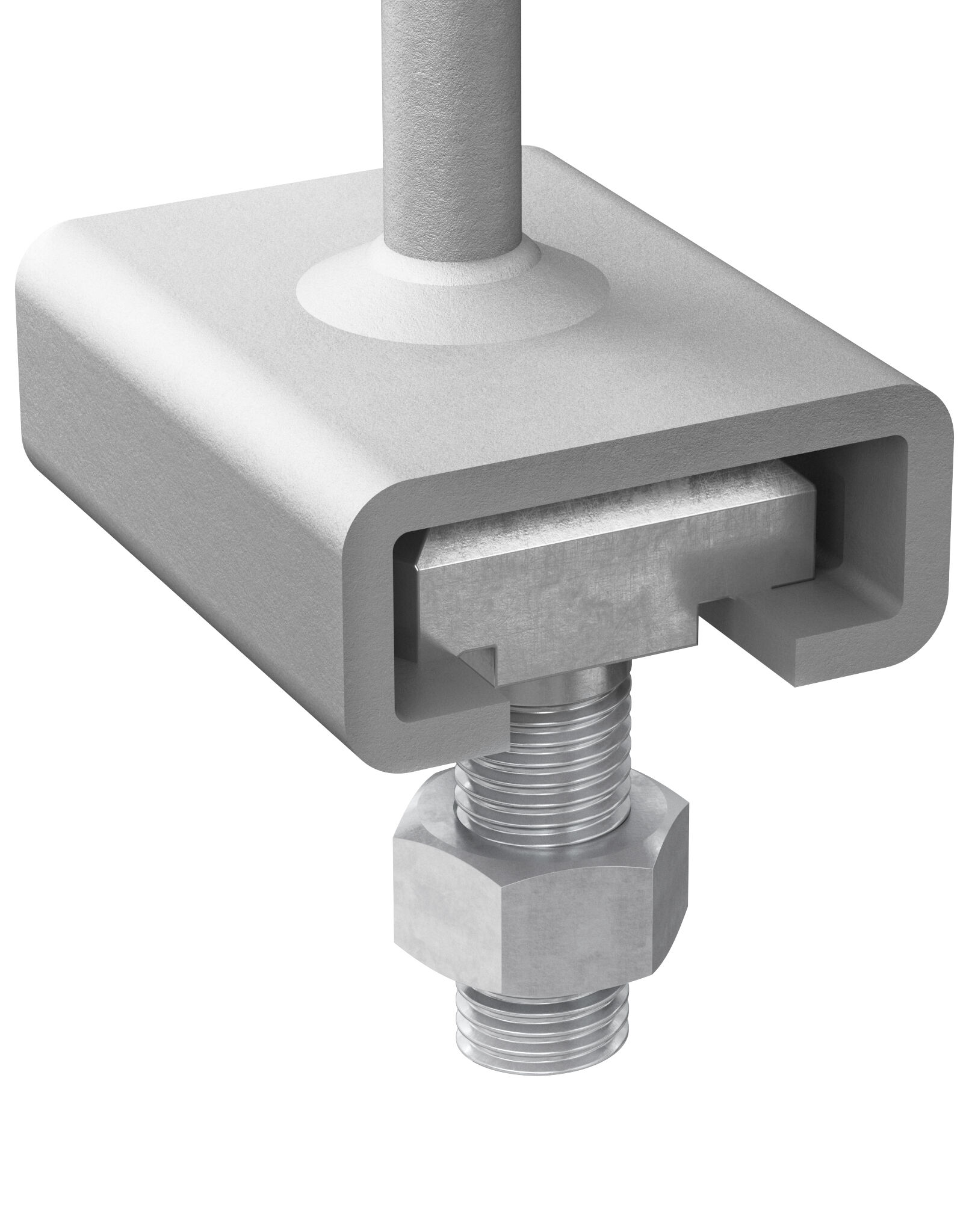 Product Picture: "fischer Cast-in Channel FES-C-28/15-3050-HDG"