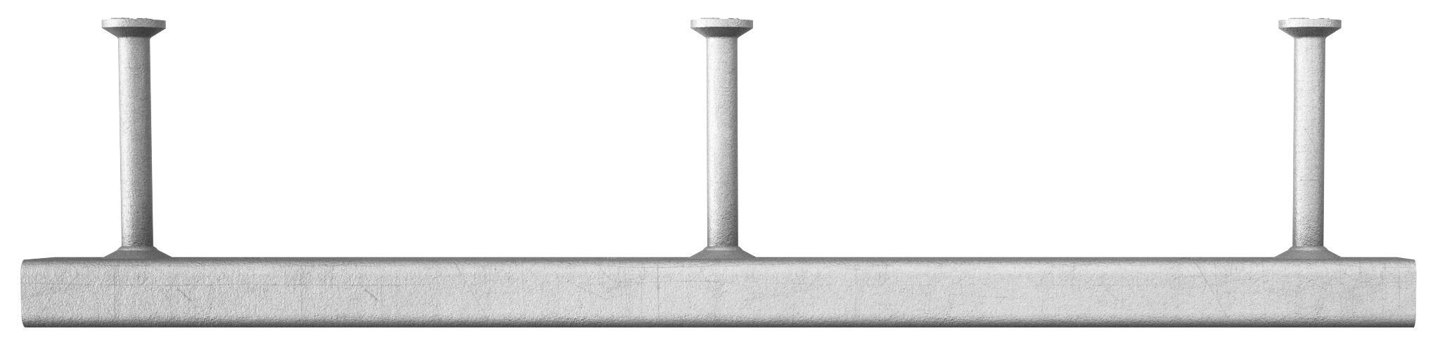 Product Picture: "fischer Cast-in Channel FES-C-28/15-3050-HDG"