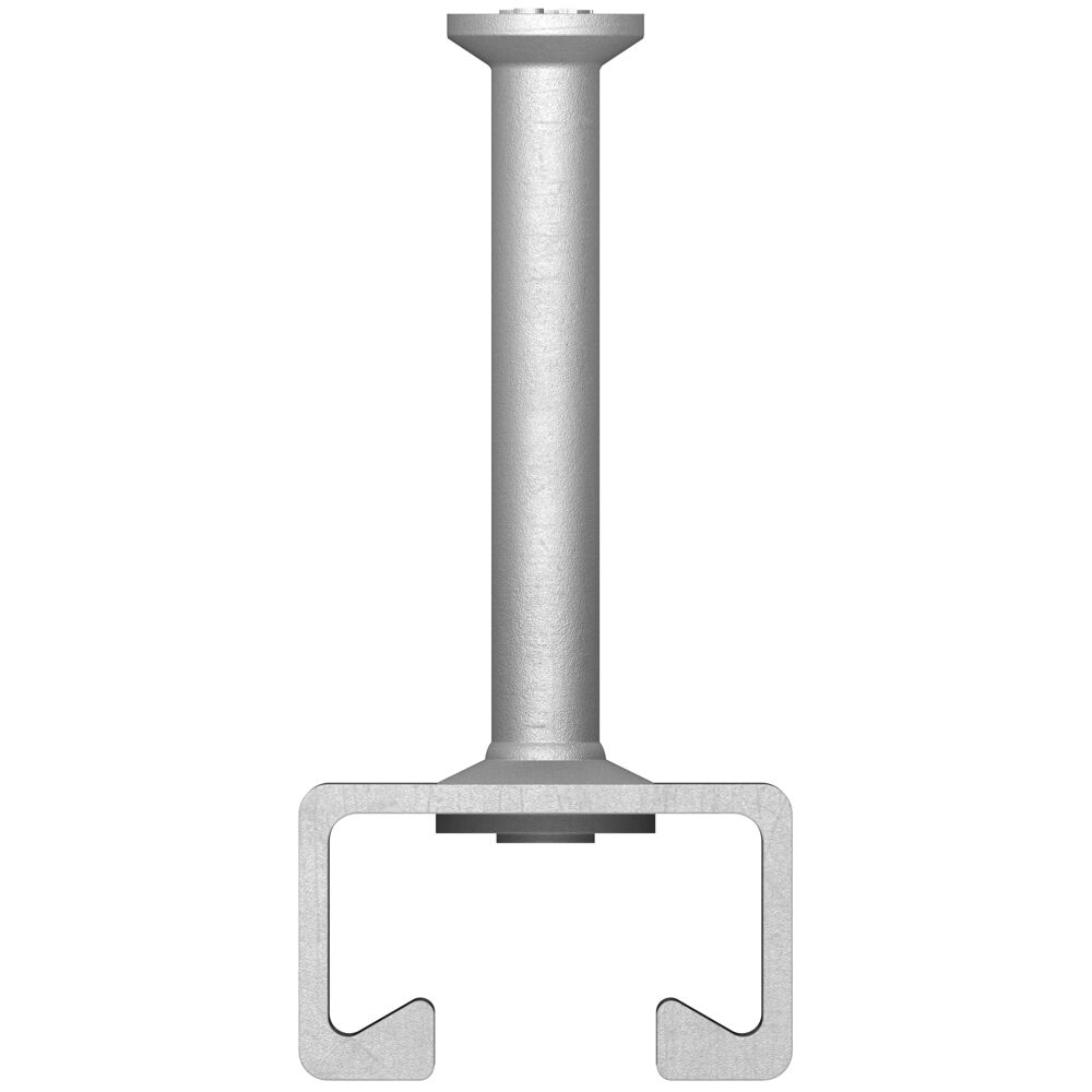Channel Fixed Link Anchor channels from fischer - Secure and flexible fixing solutions for ...