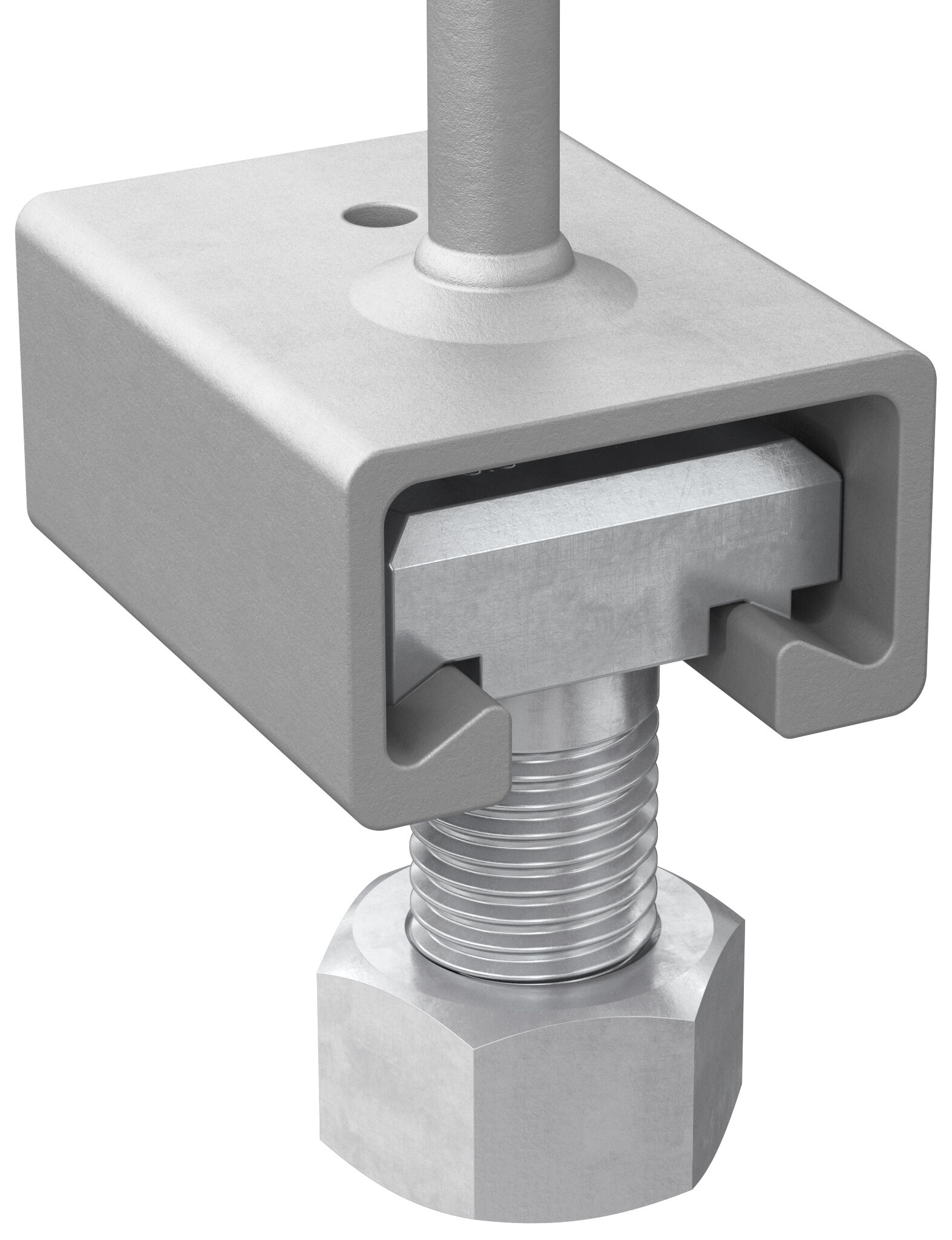 Product Picture: "fischer Cast-in Channel FES-H-40/22-1800-HDG"