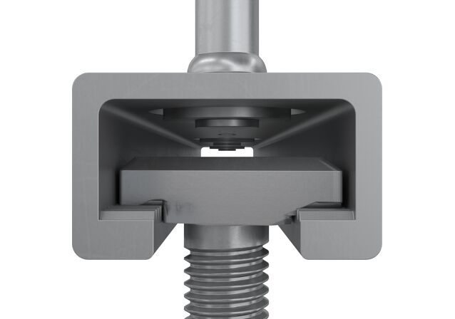 Product Picture: "fischer Cast-in Channel FES-H-S-38/23-1050-A4"