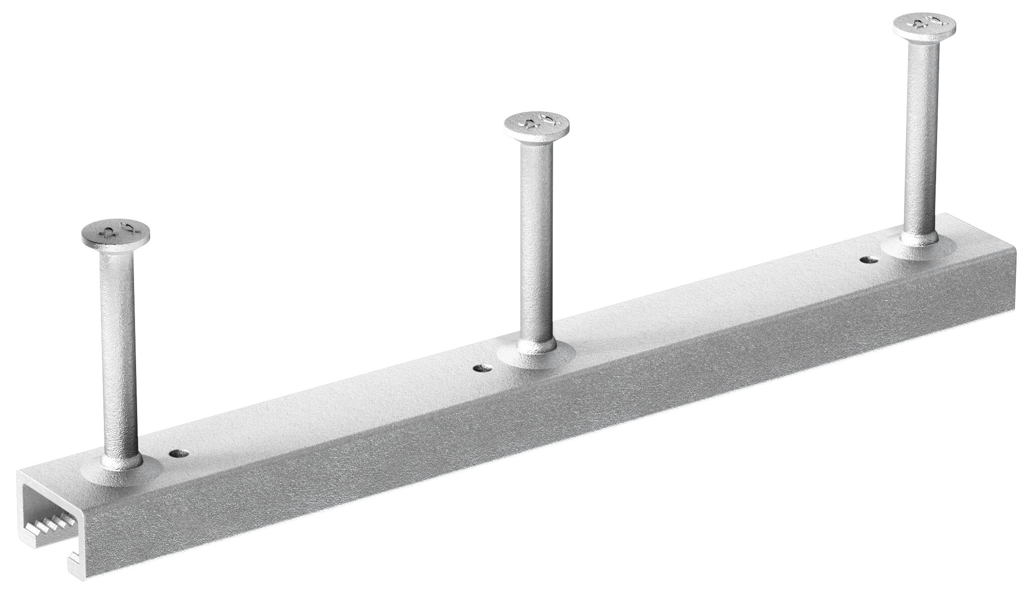 Product Picture: "fischer Cast-in Channel FES-H-S-29/20-150-HDG"