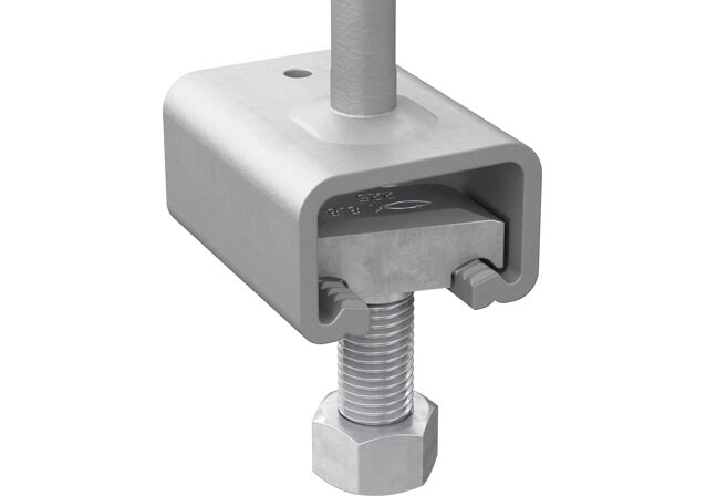 Product Picture: "fischer Cast-in Channel InnoLock FES-RS-S-700-400-HDG"