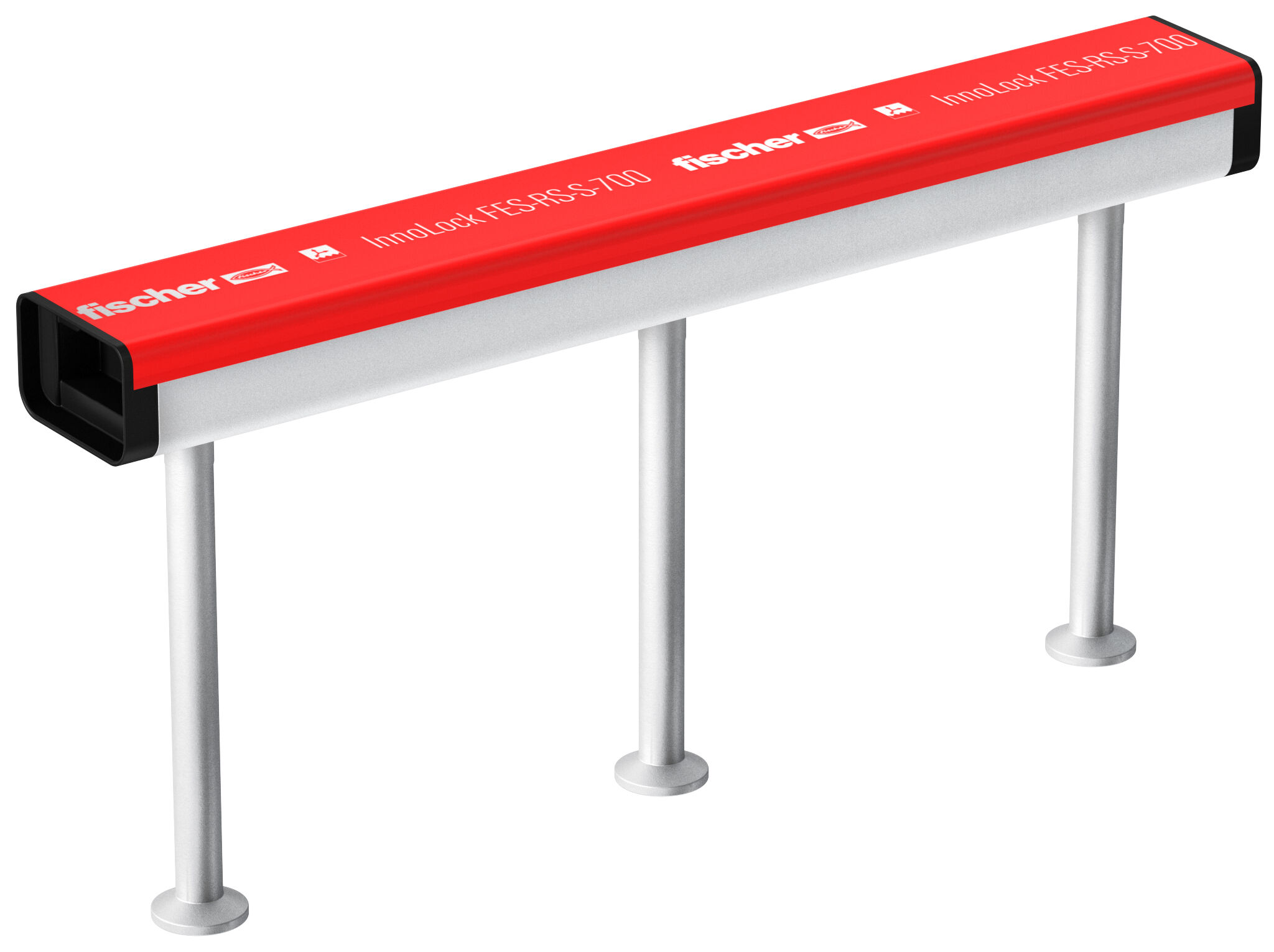 Product Picture: "fischer Cast-in Channel InnoLock FES-RS-S-700-550-HDG"
