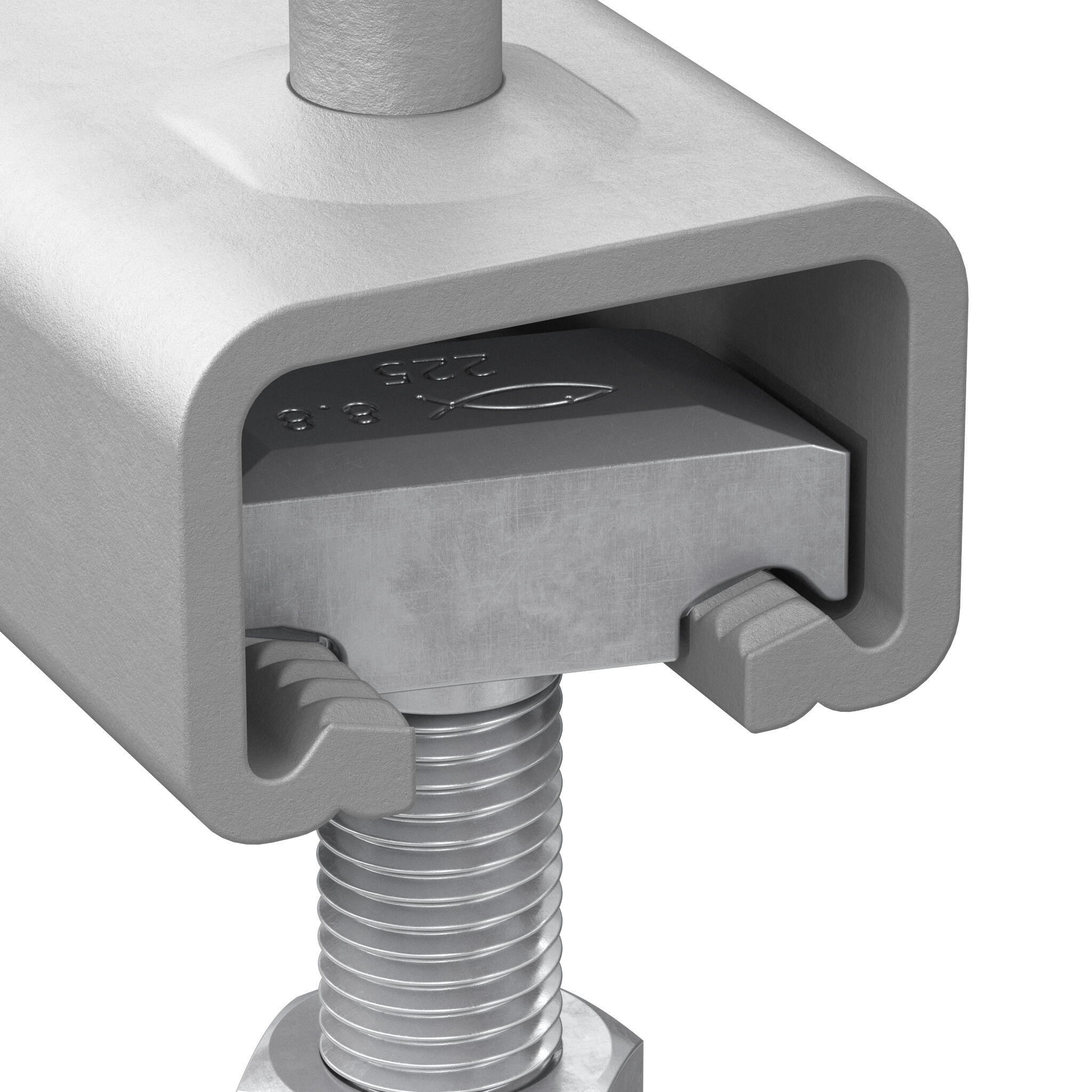 Foto Prodotto: "InnoLock FES-RS-S-600-550-HDG"