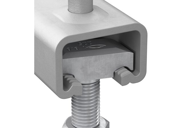 Product Picture: "fischer Cast-in Channel InnoLock FES-RS-S-700-150-HDG"