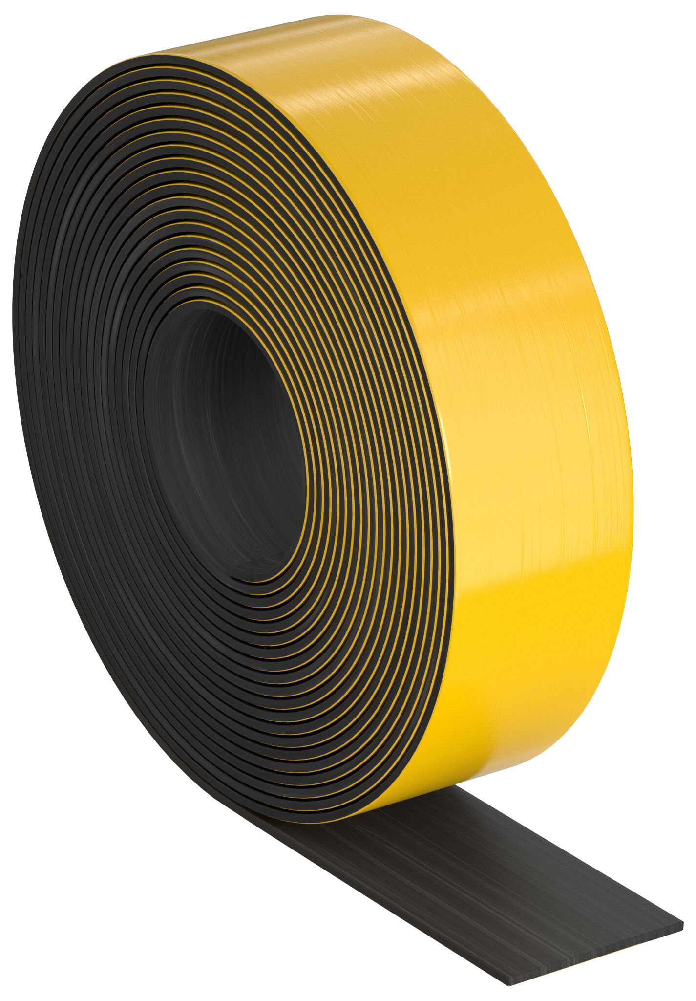 Öntapadós betét FESK-EPDM