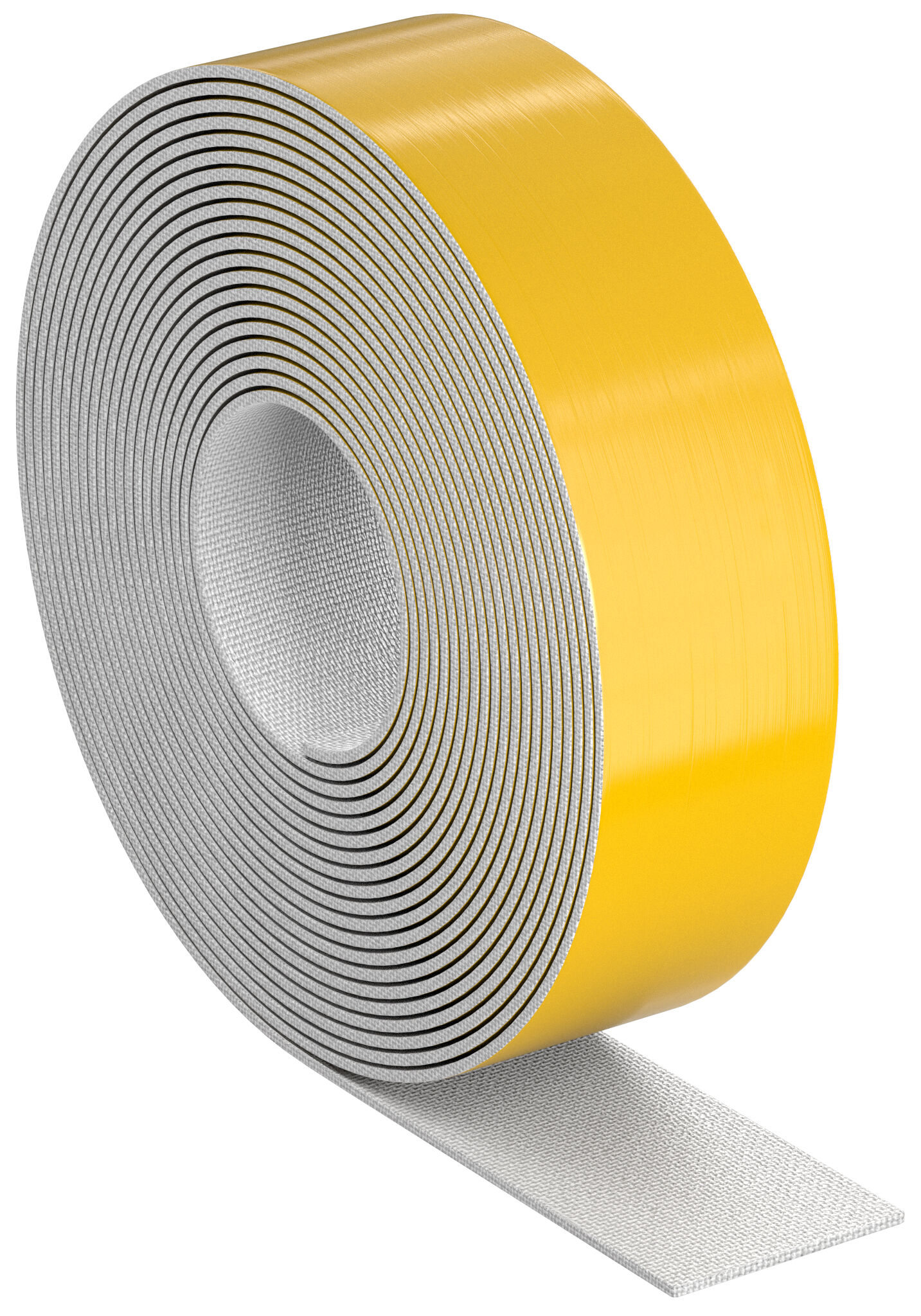 Öntapadós betét FESK-üvegszál